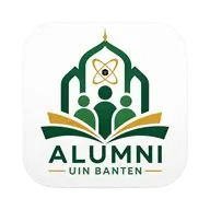 Logo Alumni UIN Banten